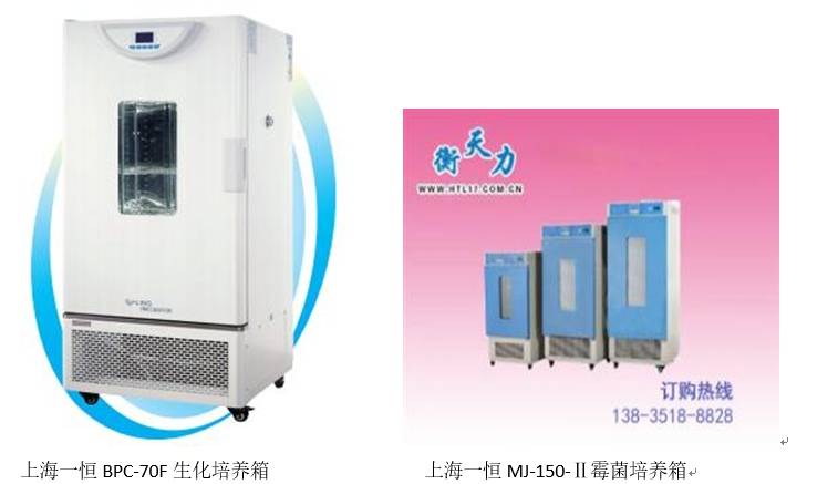 市藥品檢驗所常用檢驗設備有哪些？(圖2)